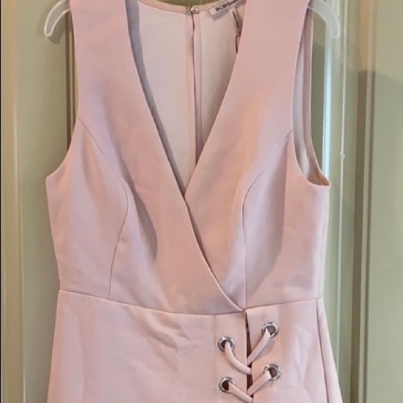 Wore once beautiful light pink jumper - Picture 1 of 4